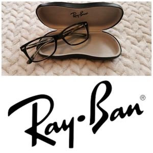 3/25🛍️ RAY-BAN | Prescription Eye Frames